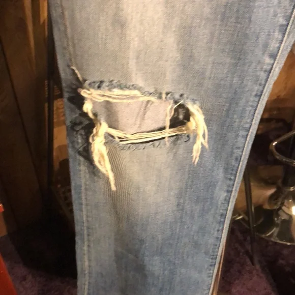NWT 3 x 1 Designer Jeans - Picture 6 of 14